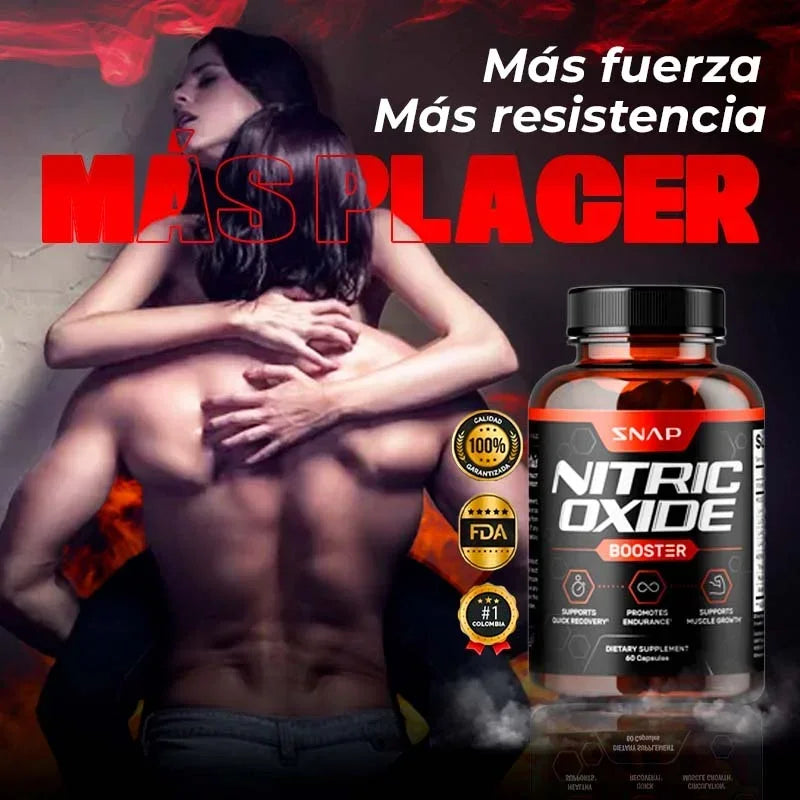 Oxido Nitrico