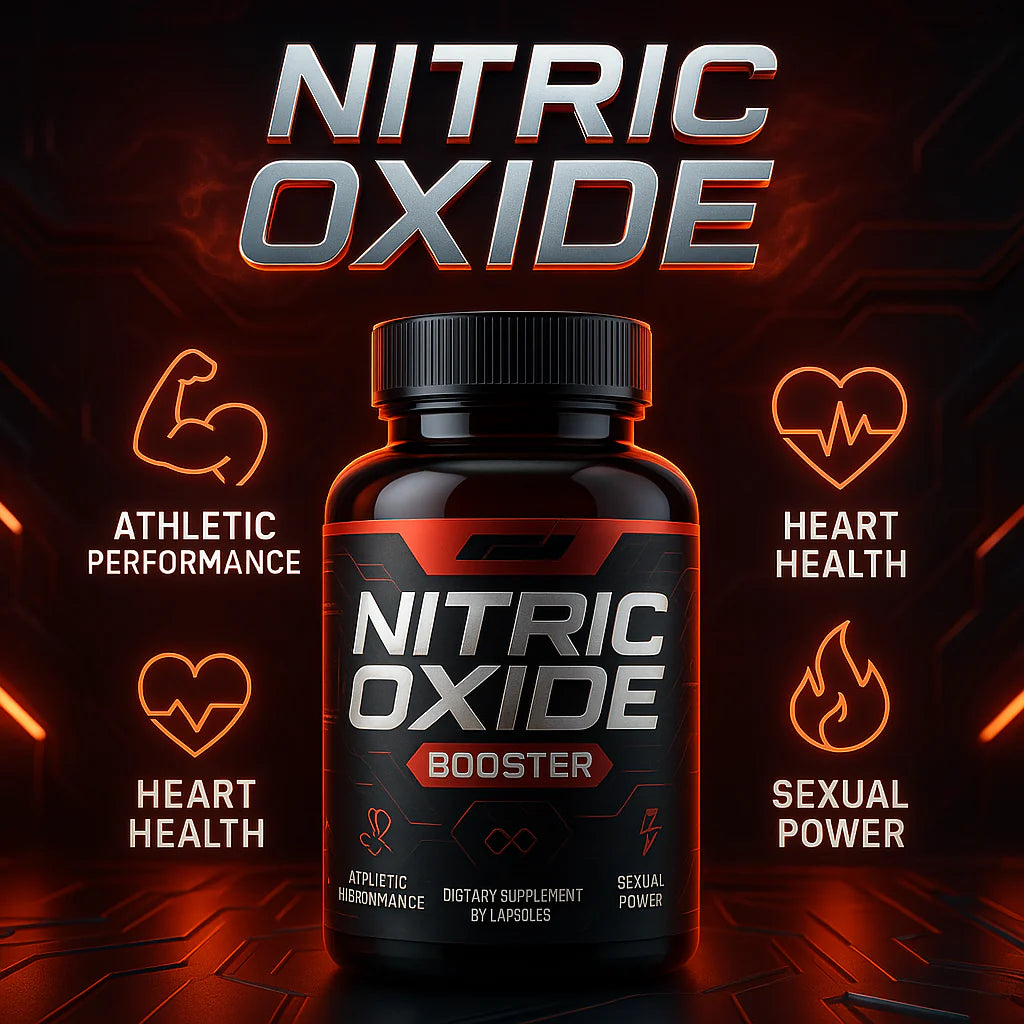 Oxido Nitrico