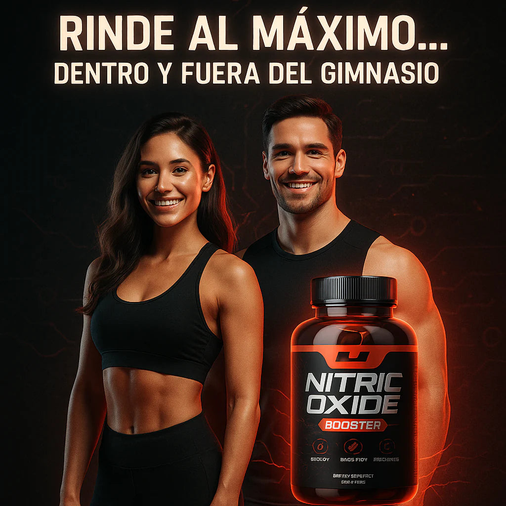 Oxido Nitrico