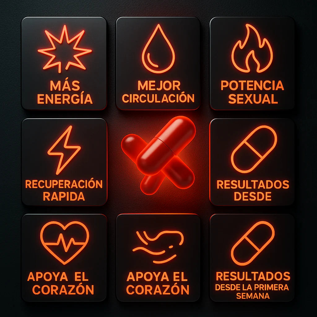 Oxido Nitrico
