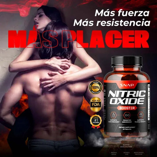 Oxido Nitrico