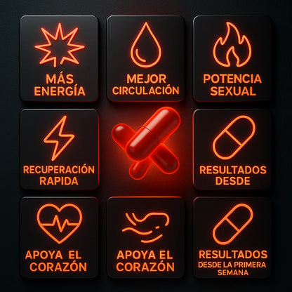 Oxido Nitrico