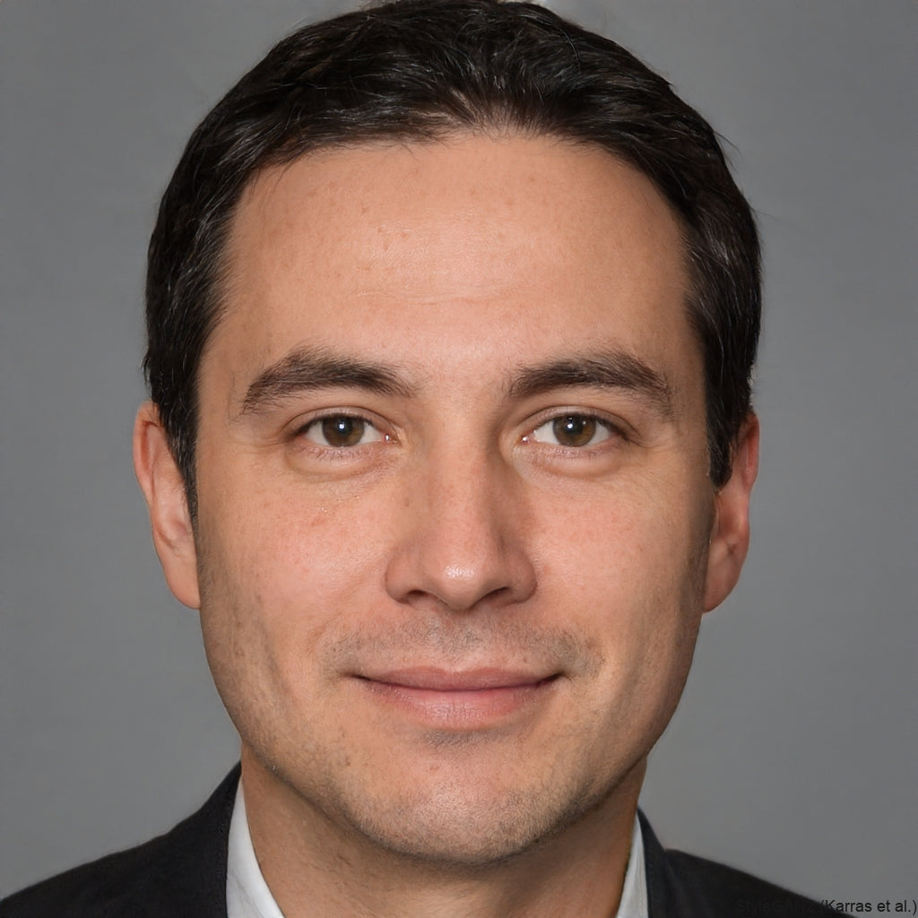 <em>Santiago Gomez</em>